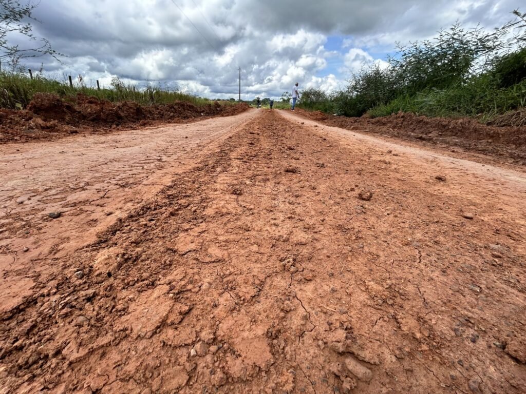 Prefeitura de Porto Velho realiza melhorias nos ramais de Nova Califórnia