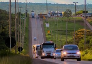 Nova364 segue contratando profissionais para as obras de duplicação e melhorias na BR-364