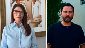 Euma Tourinho rebate vereador e denuncia manipulação em vídeo: “A população merece a verdade”