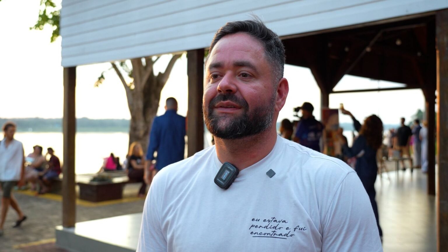 Roda Literária celebra a cultura e destaca talentos locais nas comemorações dos 111 anos de Porto Velho